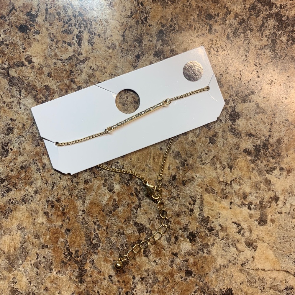 Gold Bracelet - Picture 6 of 7